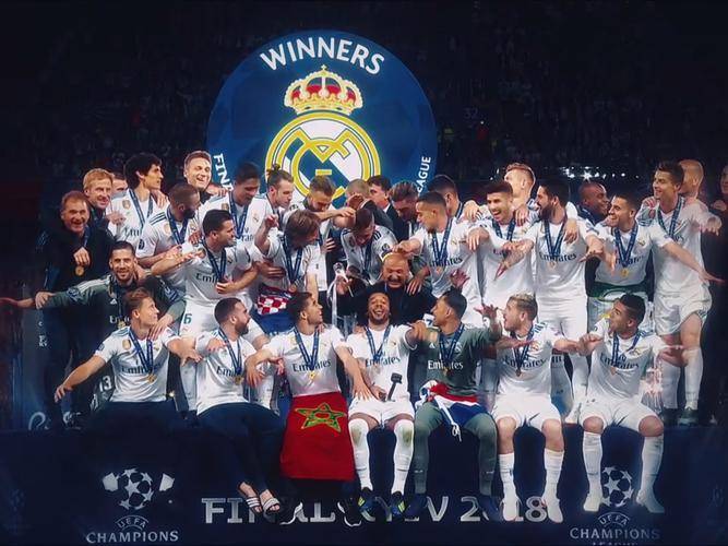 欧冠小组赛再掀风云，皇马年轻中场逐渐开云走向舞台中央