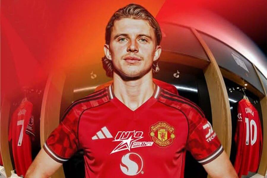 曼联冬窗签中场计划曝光，或尝试压哨租加拉格尔！三大首选皆没戏